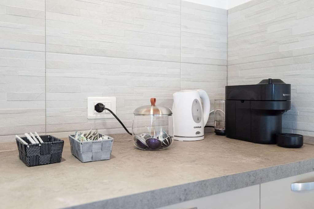Unyca - Santa Croce Cozy Apartment フィレンツェ エクステリア 写真