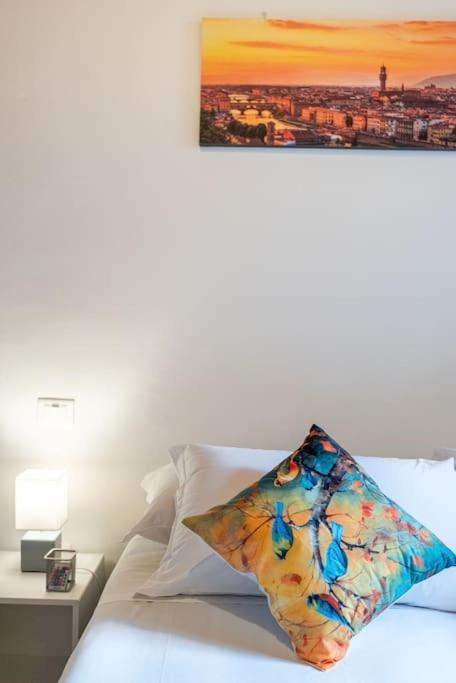 Unyca - Santa Croce Cozy Apartment フィレンツェ エクステリア 写真