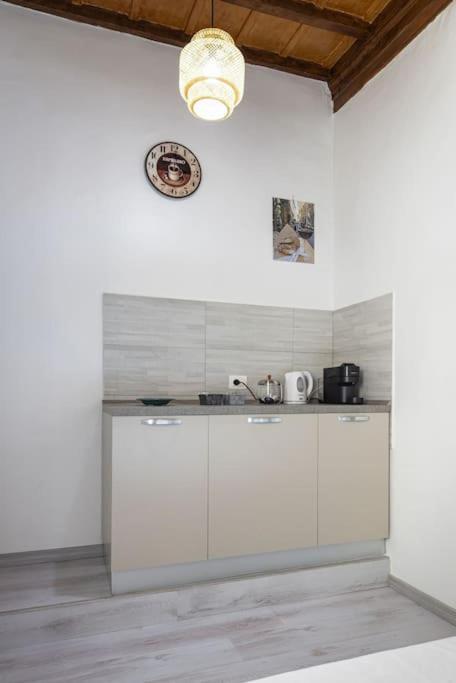 Unyca - Santa Croce Cozy Apartment フィレンツェ エクステリア 写真