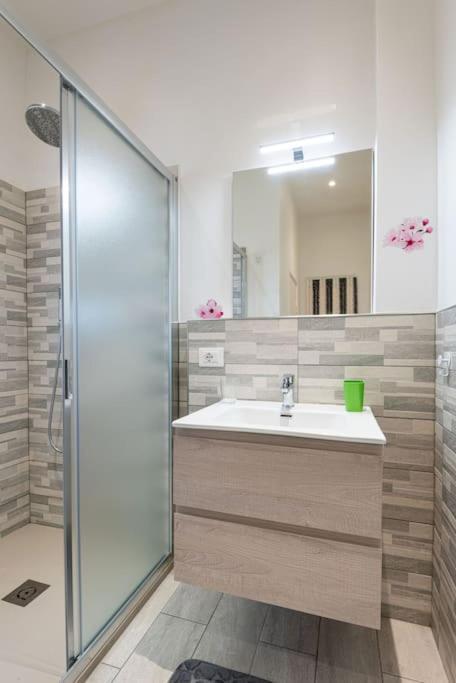 Unyca - Santa Croce Cozy Apartment フィレンツェ エクステリア 写真